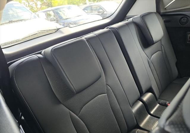 used 2022 Lexus RX 350L car, priced at $46,198