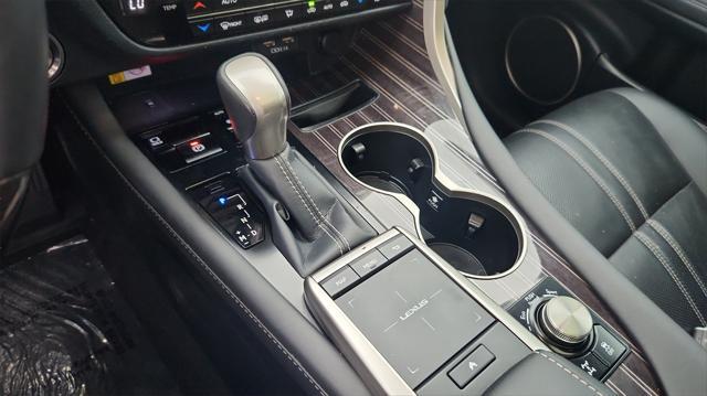 used 2022 Lexus RX 350L car, priced at $45,768