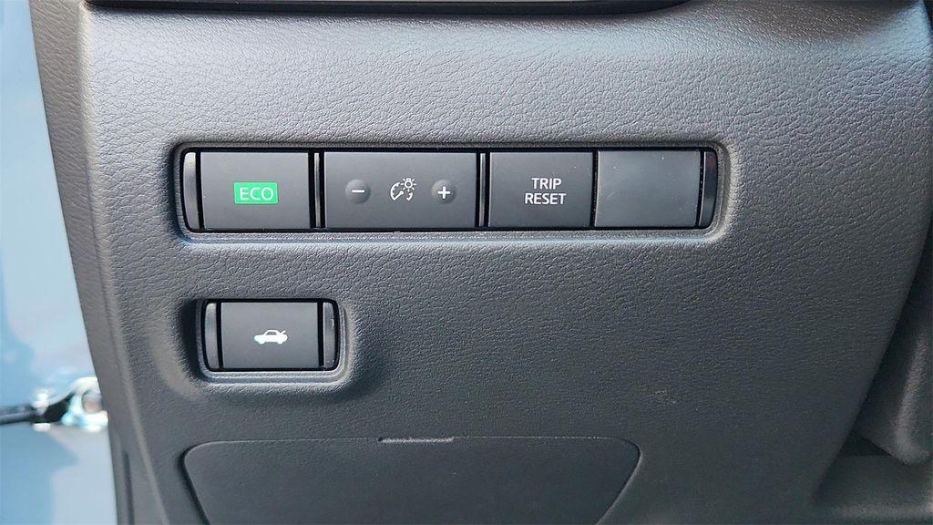 new 2025 Nissan Sentra car, priced at $22,512