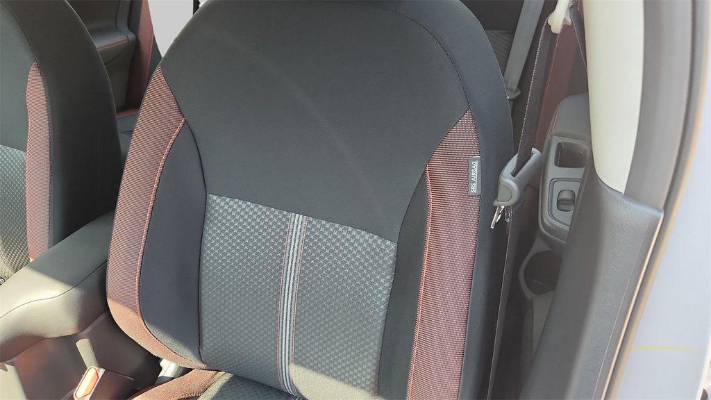 new 2025 Nissan Versa car, priced at $21,994
