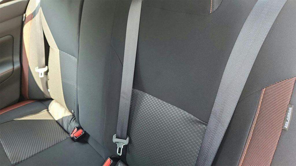 new 2025 Nissan Versa car, priced at $21,994