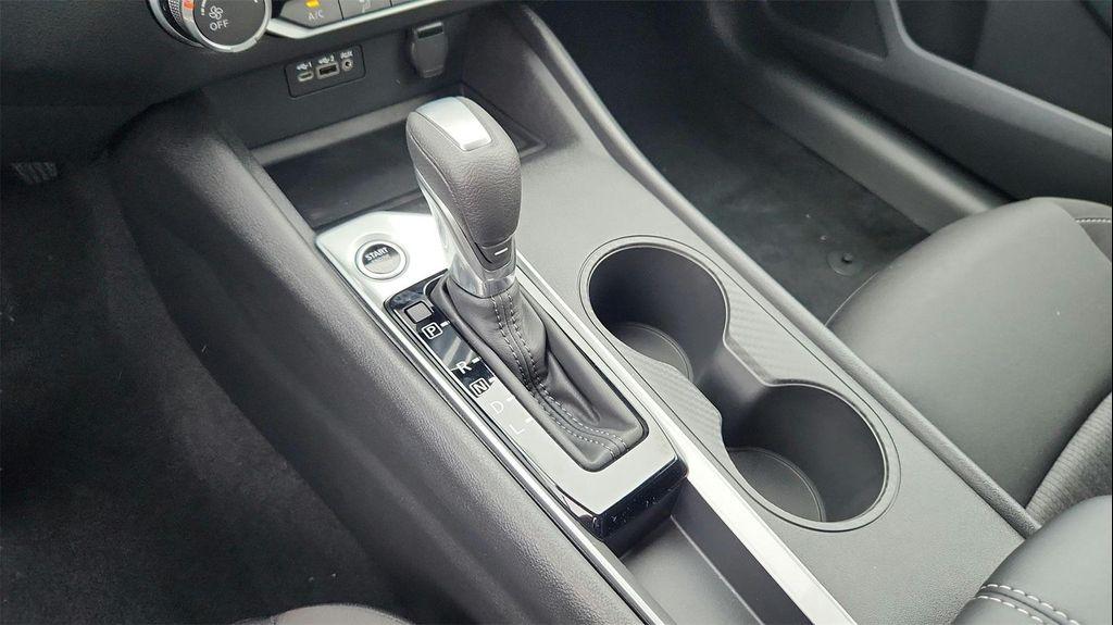 new 2025 Nissan Altima car, priced at $25,426