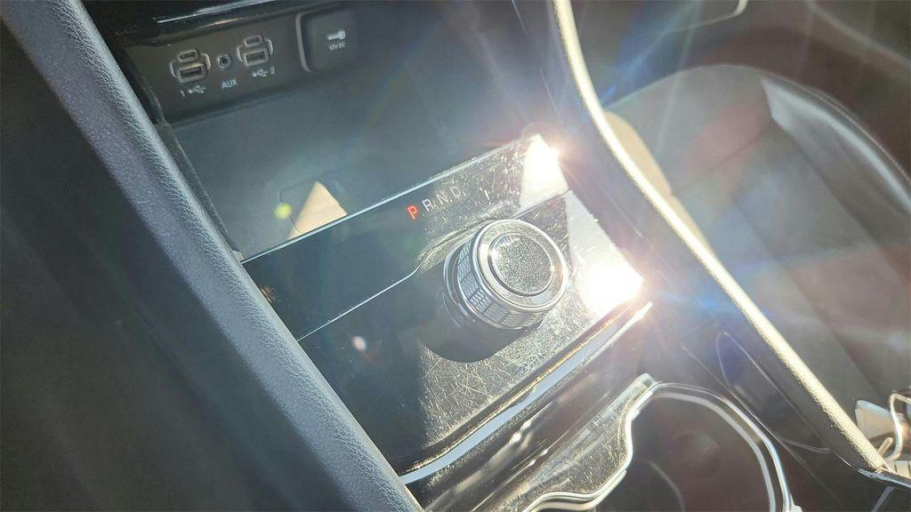 used 2022 Jeep Grand Cherokee L car, priced at $24,454