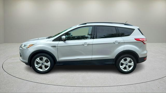 used 2016 Ford Escape car, priced at $11,994