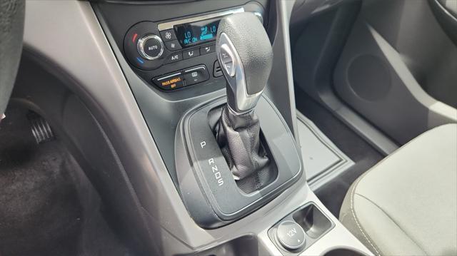used 2016 Ford Escape car, priced at $11,994