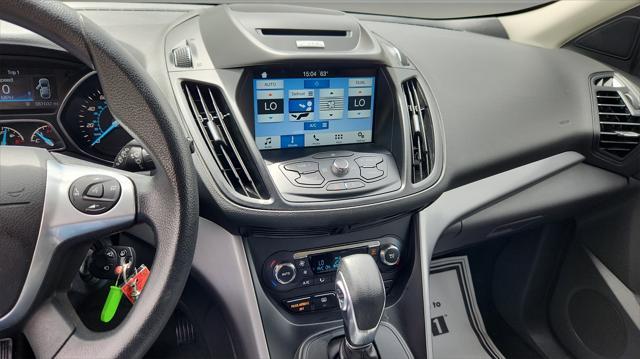 used 2016 Ford Escape car, priced at $11,994
