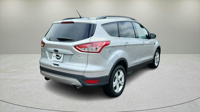 used 2016 Ford Escape car, priced at $11,994