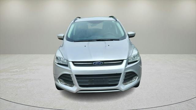 used 2016 Ford Escape car, priced at $11,994