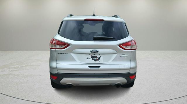 used 2016 Ford Escape car, priced at $11,994