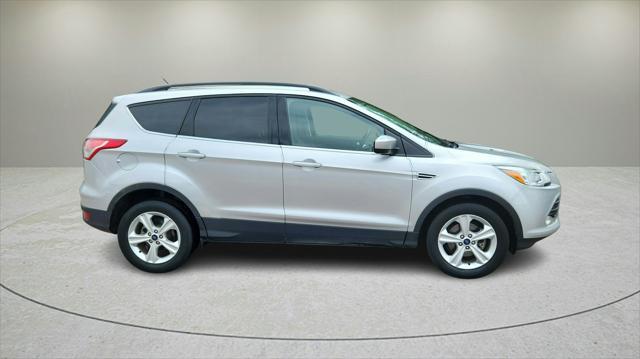 used 2016 Ford Escape car, priced at $11,994
