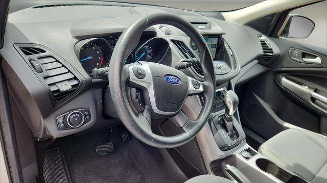 used 2016 Ford Escape car, priced at $11,994