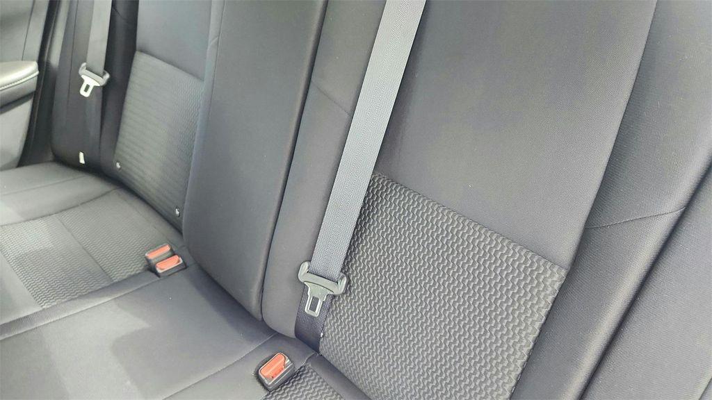 used 2023 Nissan Sentra car, priced at $18,491