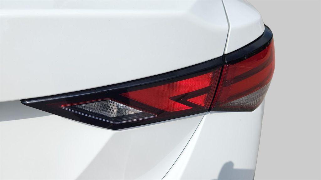 used 2023 Nissan Sentra car, priced at $18,491