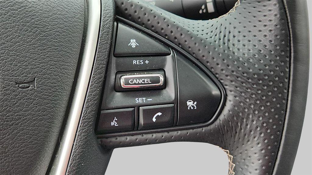 used 2018 Nissan Maxima car, priced at $18,699