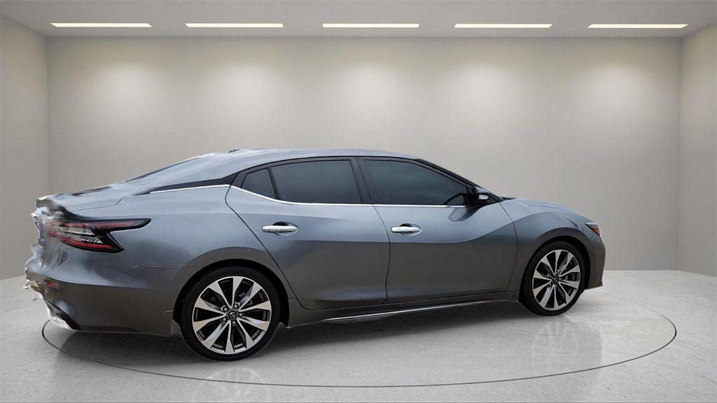 used 2018 Nissan Maxima car, priced at $18,699