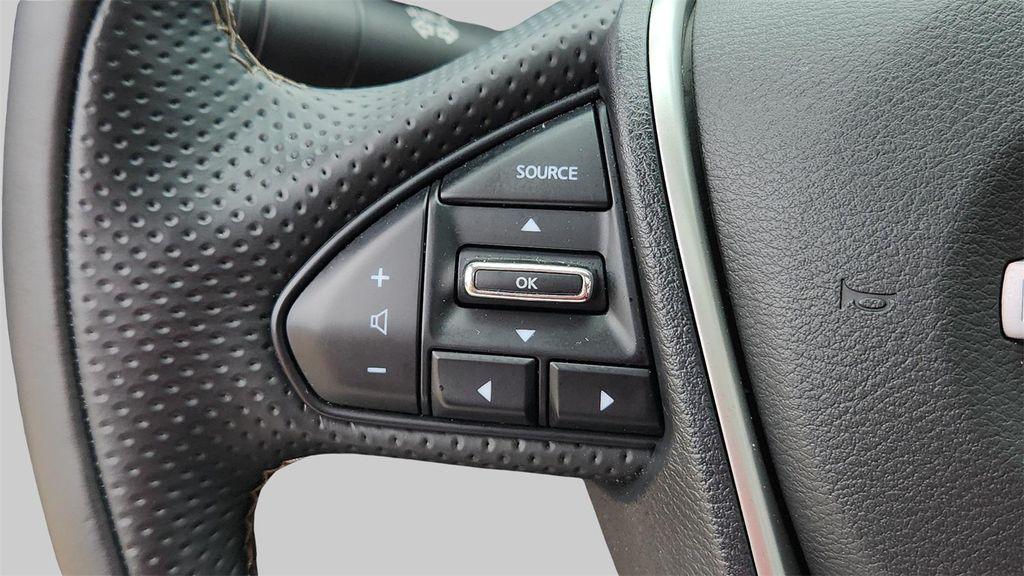 used 2018 Nissan Maxima car, priced at $18,699