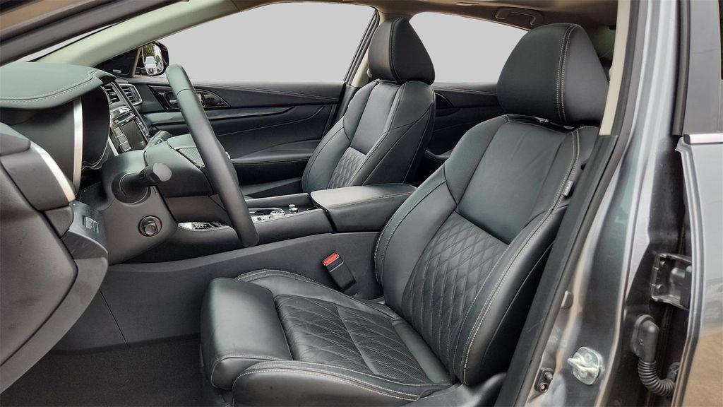 used 2018 Nissan Maxima car, priced at $18,699