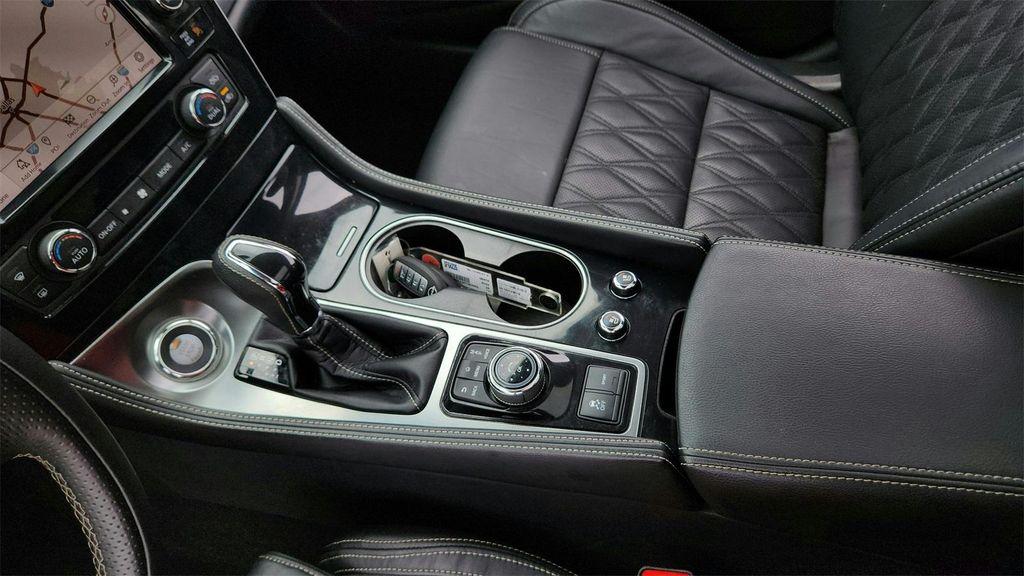 used 2018 Nissan Maxima car, priced at $18,699
