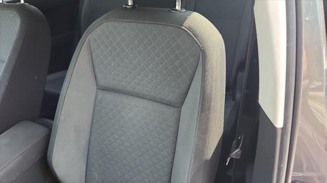 used 2020 Volkswagen Tiguan car, priced at $12,781