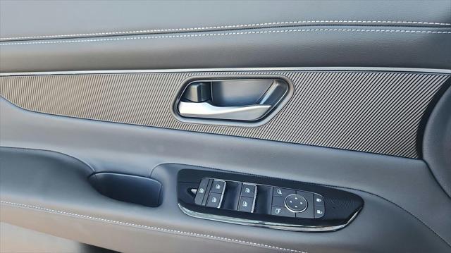 new 2025 Nissan Murano car, priced at $40,414