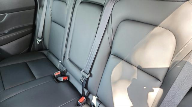 new 2025 Nissan Murano car, priced at $40,414