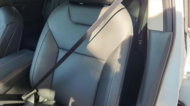 new 2025 Nissan Murano car, priced at $40,414