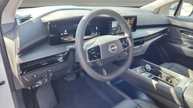 new 2025 Nissan Murano car, priced at $40,414