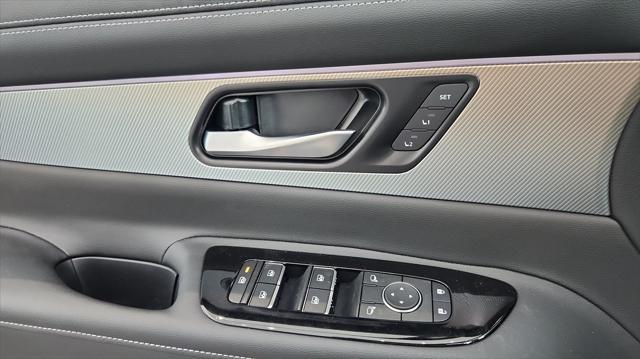 new 2025 Nissan Murano car, priced at $45,745
