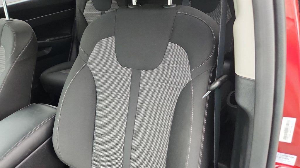 used 2023 Kia Sorento car, priced at $22,496