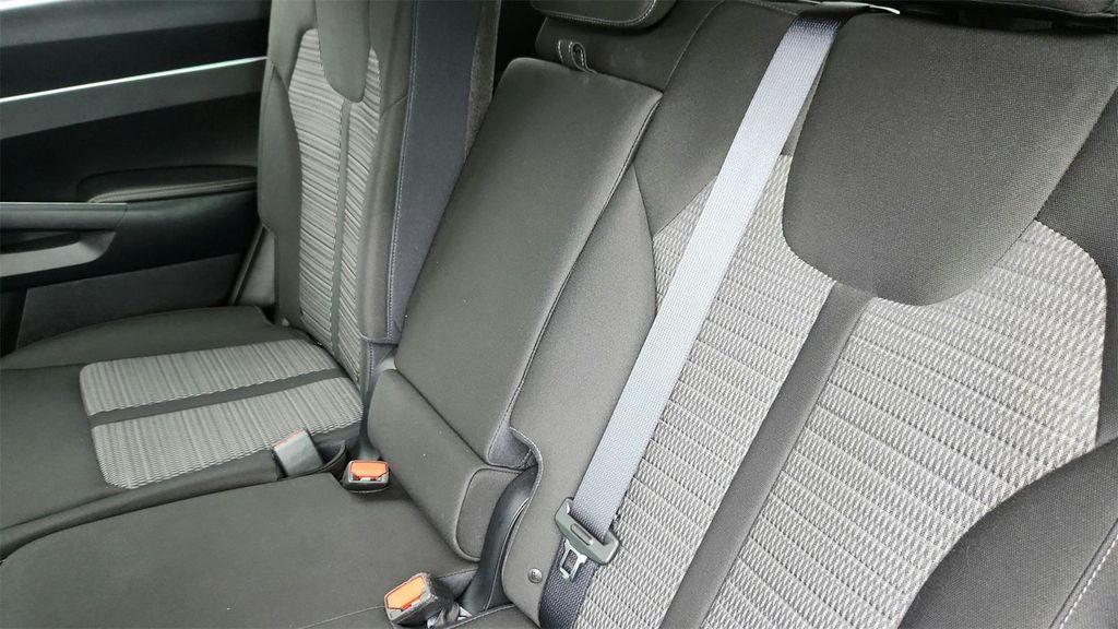 used 2023 Kia Sorento car, priced at $22,496