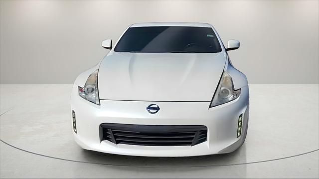 used 2015 Nissan 370Z car, priced at $16,848