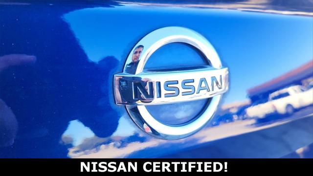 used 2019 Nissan Altima car, priced at $14,892