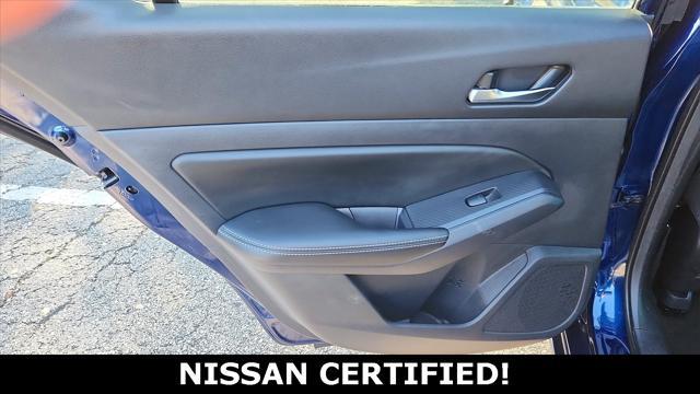 used 2019 Nissan Altima car, priced at $14,892