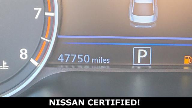 used 2019 Nissan Altima car, priced at $14,892