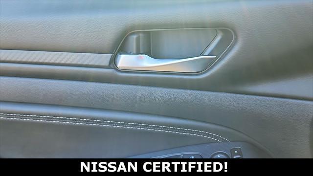 used 2019 Nissan Altima car, priced at $14,892