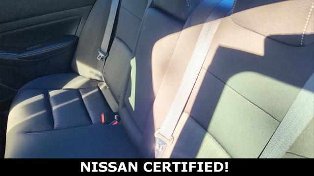 used 2019 Nissan Altima car, priced at $14,892