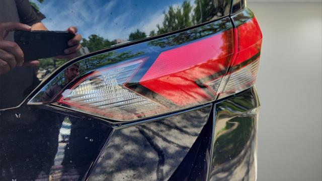 new 2025 Nissan Versa car, priced at $21,674