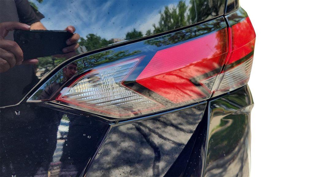 new 2025 Nissan Versa car, priced at $17,532