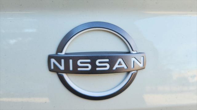 new 2025 Nissan Altima car, priced at $26,733