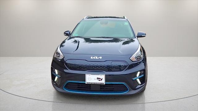 used 2022 Kia Niro EV car, priced at $24,399
