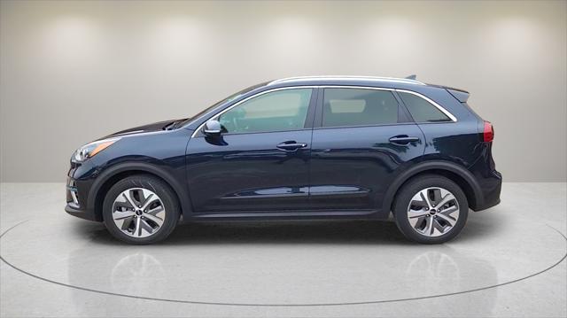 used 2022 Kia Niro EV car, priced at $24,399