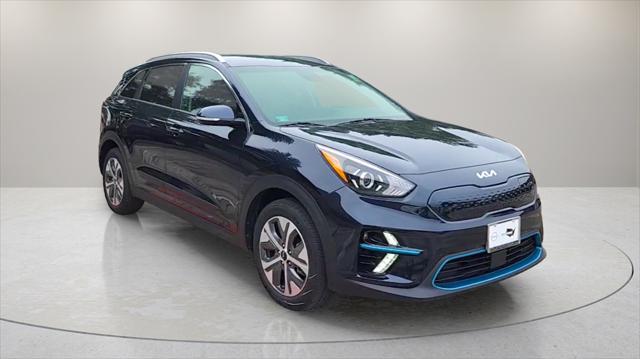 used 2022 Kia Niro EV car, priced at $24,399