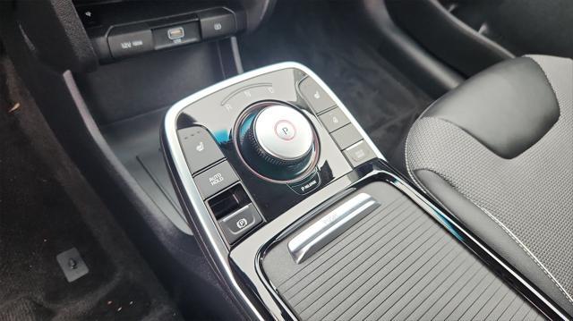 used 2022 Kia Niro EV car, priced at $24,399