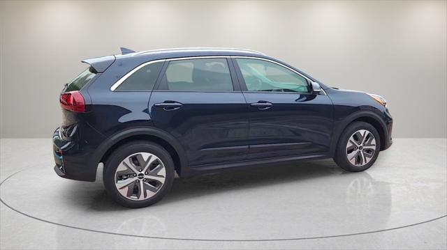 used 2022 Kia Niro EV car, priced at $24,399