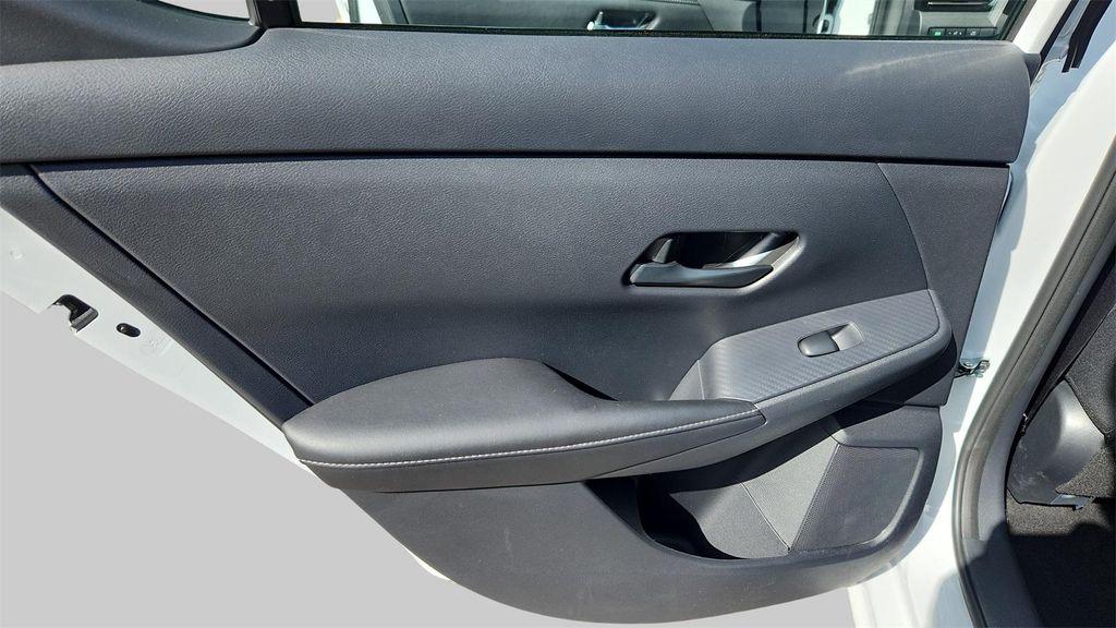 used 2024 Nissan Sentra car, priced at $19,991