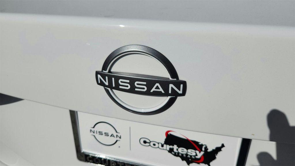 used 2024 Nissan Sentra car, priced at $19,991