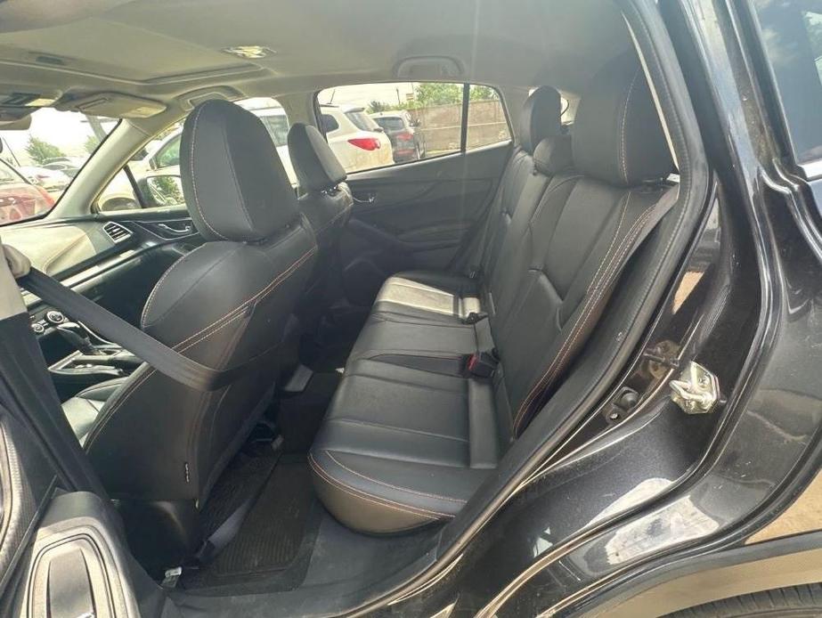 used 2019 Subaru Crosstrek car, priced at $21,336