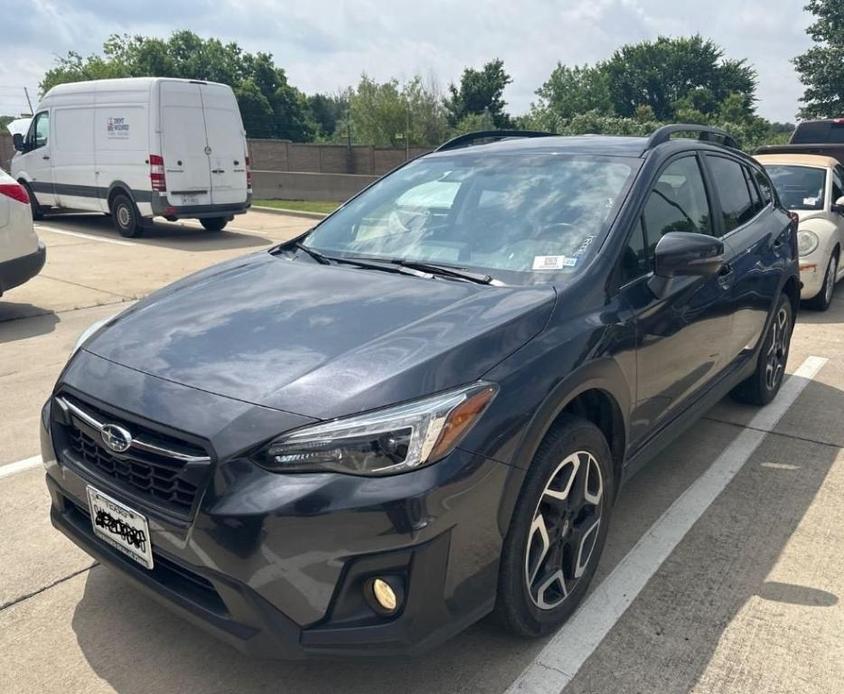 used 2019 Subaru Crosstrek car, priced at $21,336