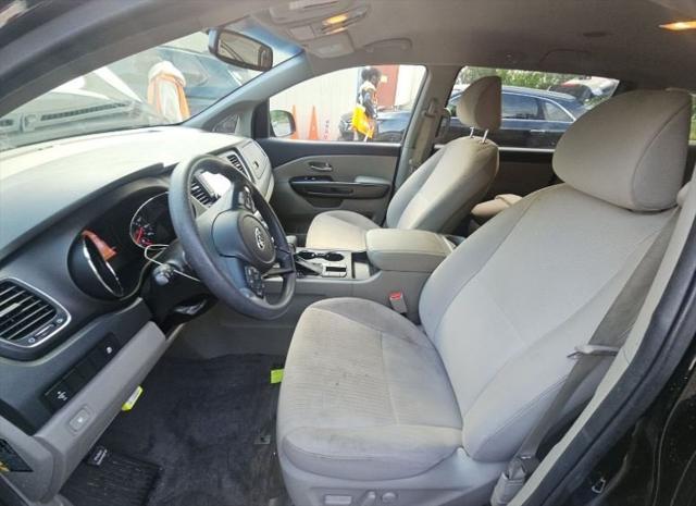 used 2020 Kia Sedona car, priced at $17,994