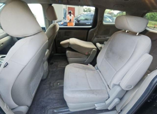 used 2020 Kia Sedona car, priced at $17,994